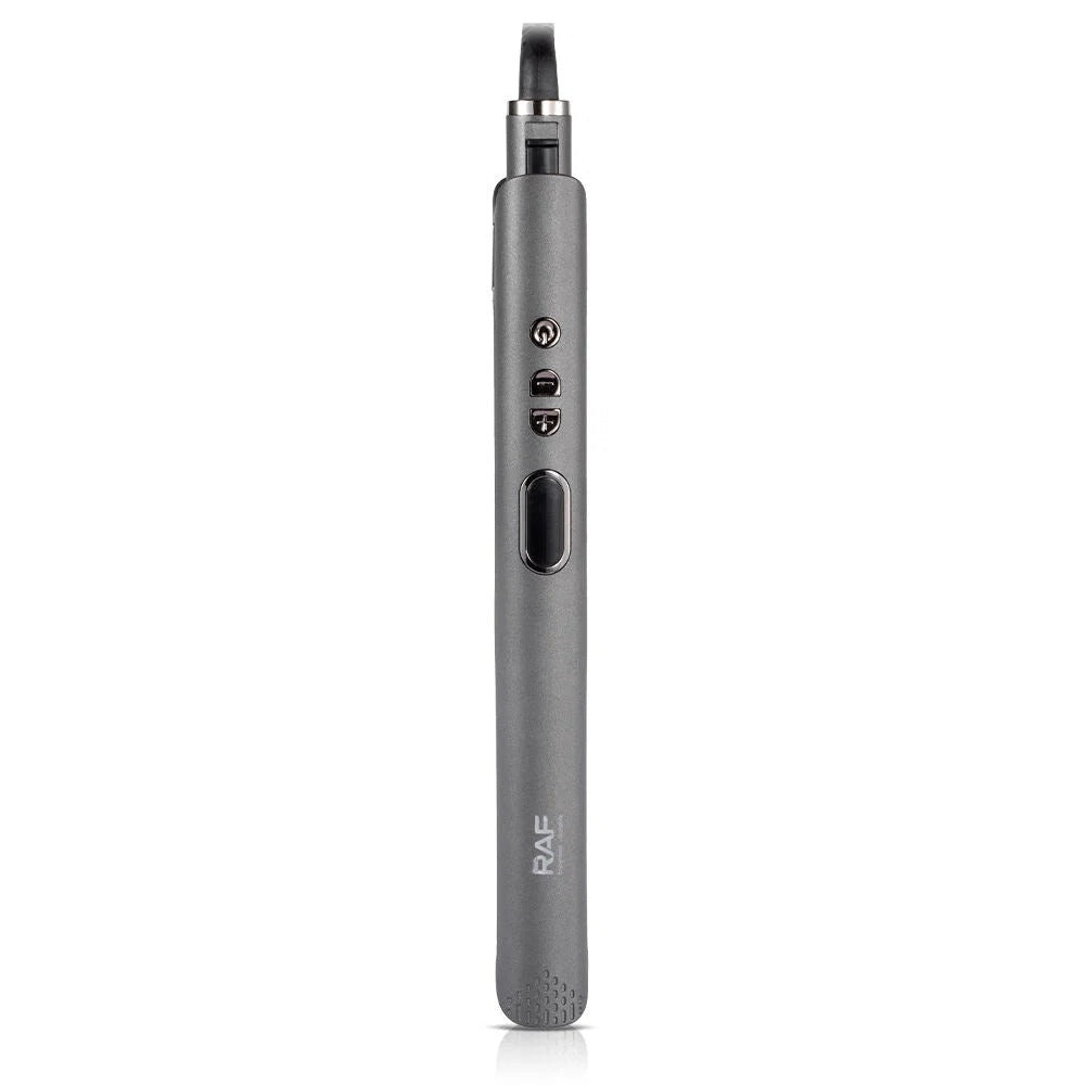 Raf Hair Straightener