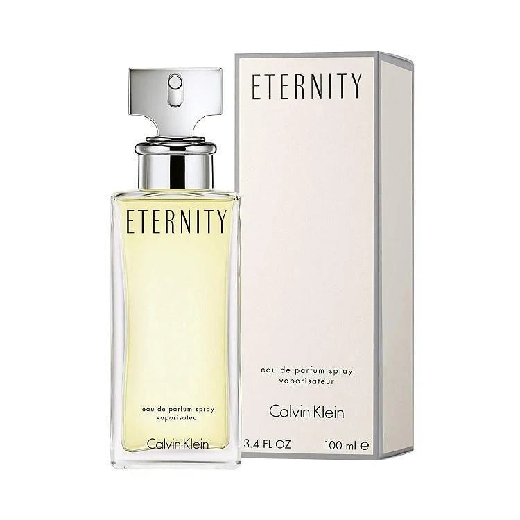 Eternity Perfume