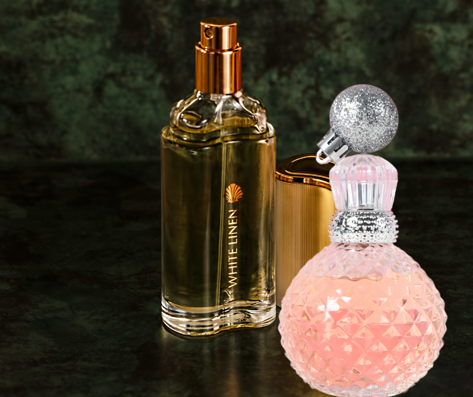 Luxury Perfume