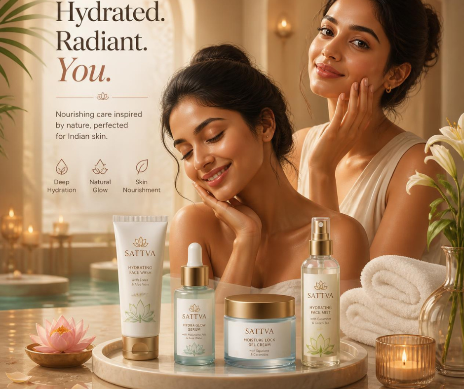 Skin Care
