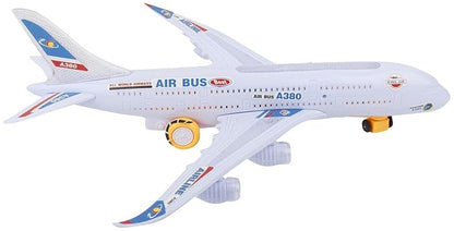 Aeroplane Toy for Kids – Light & Sound 2026