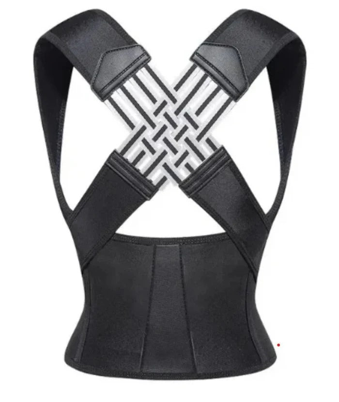 Sports Safety Shaper Waist Trainer Belt for Men & Women