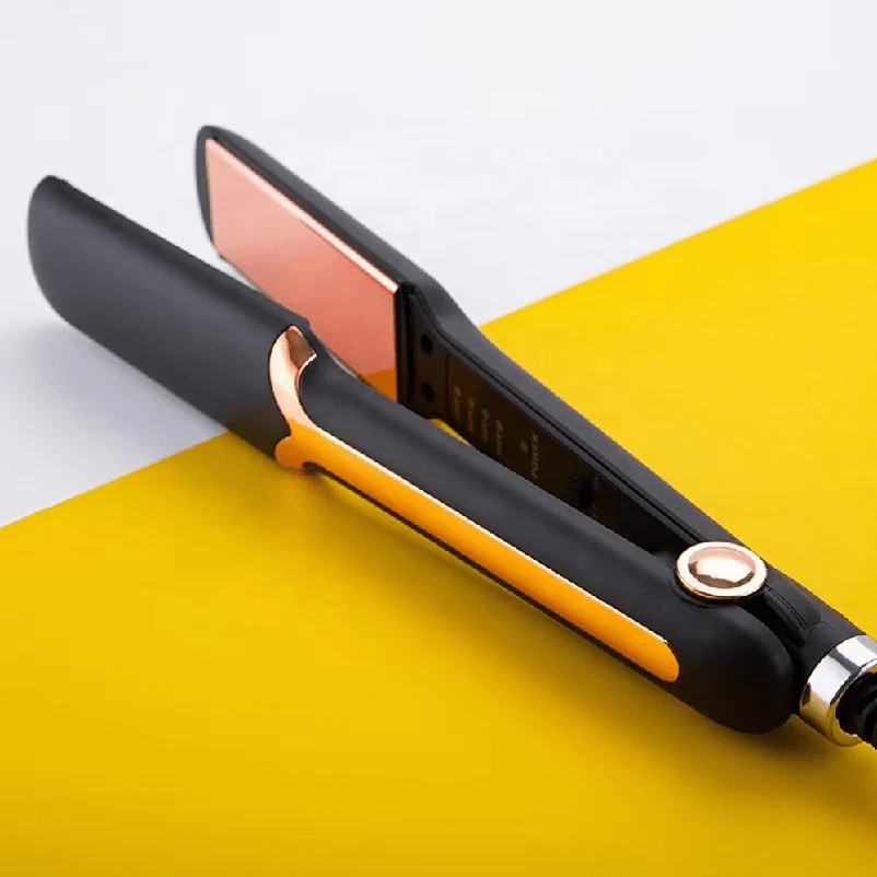 Glam Iron