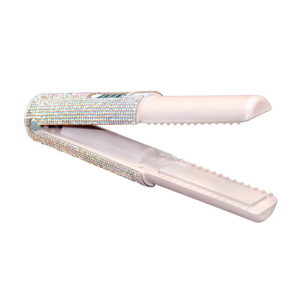Rechargeable Portable USB Hair Straightene