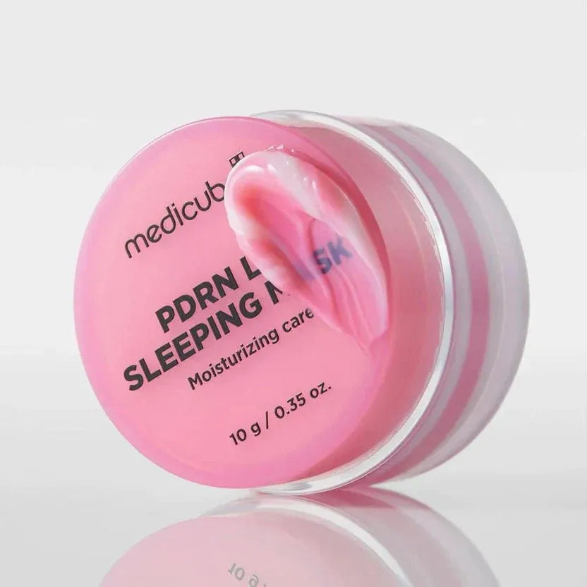 Medicube - PDRN Lip Sleeping Mask