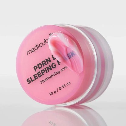 Medicube - PDRN Lip Sleeping Mask