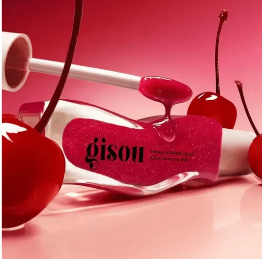 Gisou - Honey Infused Lip Oil