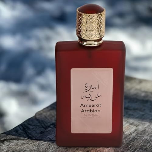 Ameerat Al Arab Rouge - Perfume shop uae online shopping