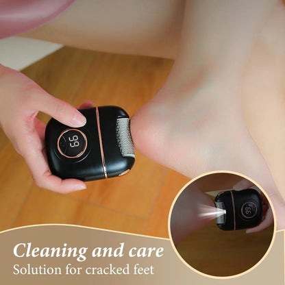 Electric Foot Callus Remover