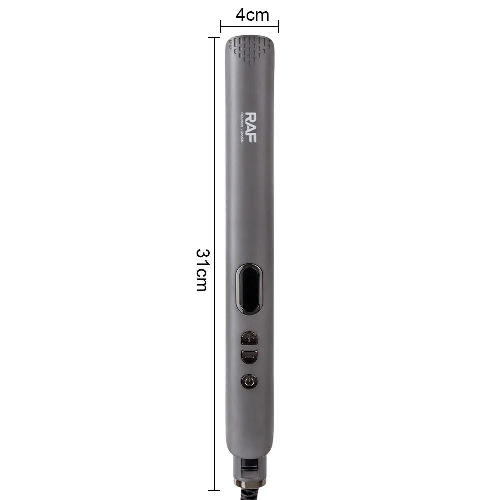 RAF Digital Hair Straightener