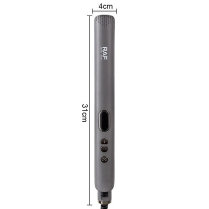 RAF Digital Hair Straightener