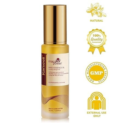 Karseell - Mecca Essene Oil