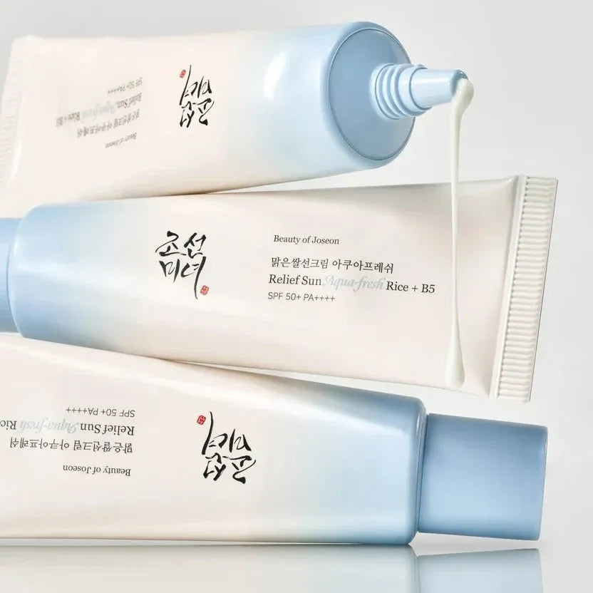 Beauty of Joseon - Relief Sun (Rice + B5) SPF50+ PA++++