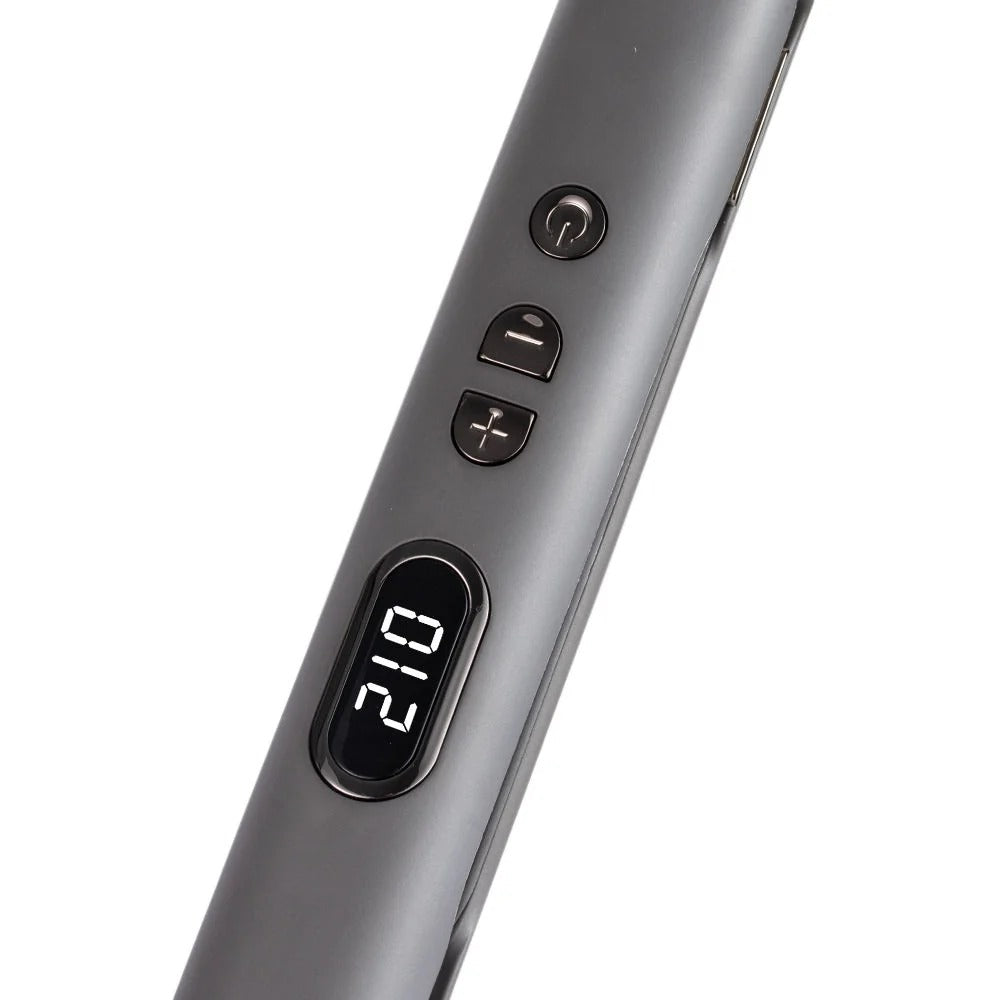 RAF Digital Hair Straightener
