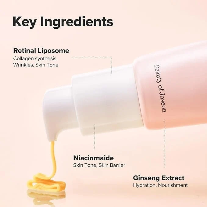 Beauty of Joseon - Revive Eye Serum
