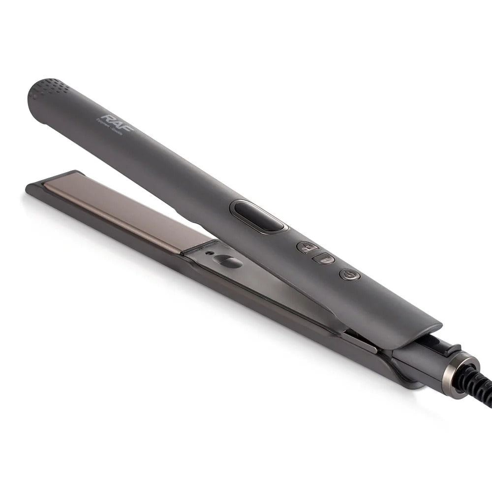 RAF Digital Hair Straightener