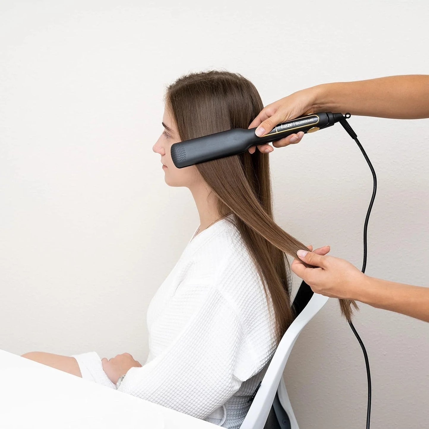 Lizze - Supreme Hair Straightener
