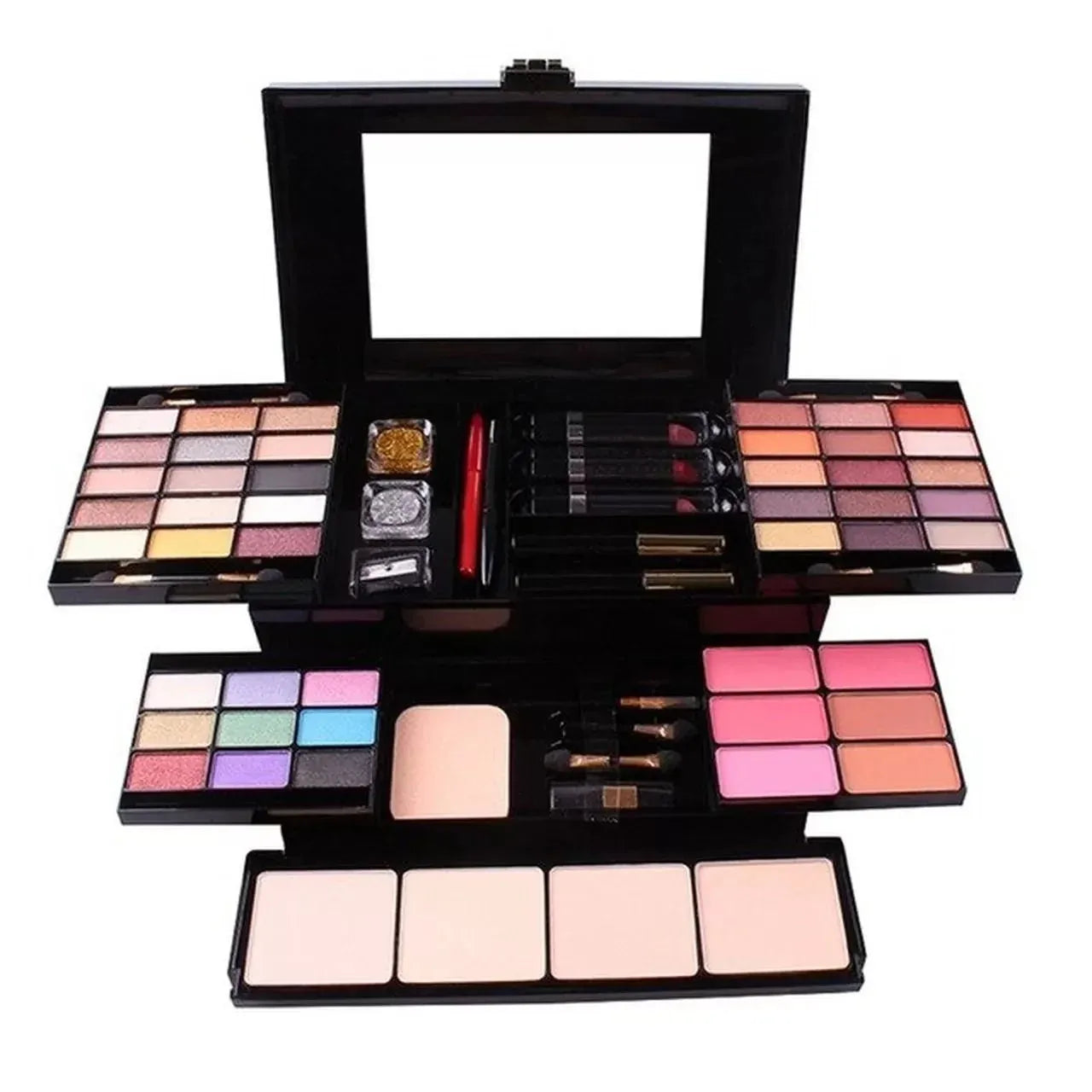 Professional All-in-One Makeup Kit for Women