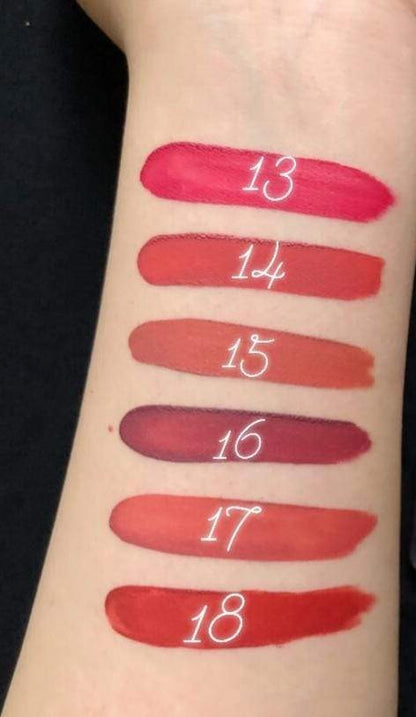 New Matte Lip Gloss