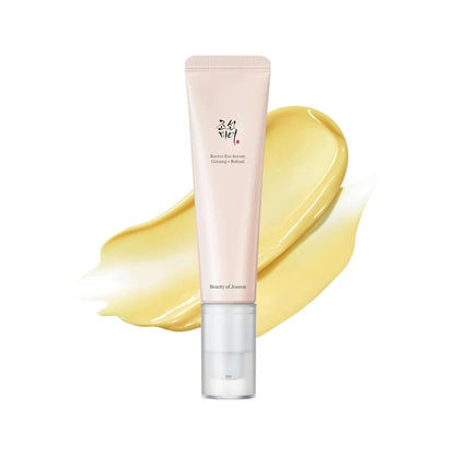 Beauty of Joseon - Revive Eye Serum