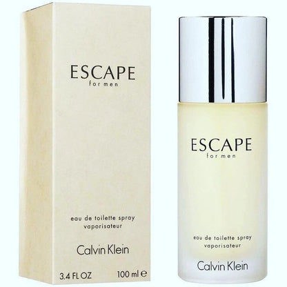Calvin Klein- Escape Perfume