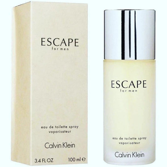 Calvin Klein- Escape Perfume