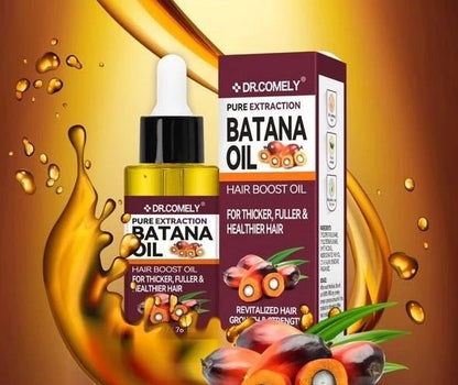 Dr.Comely - Batana Oil