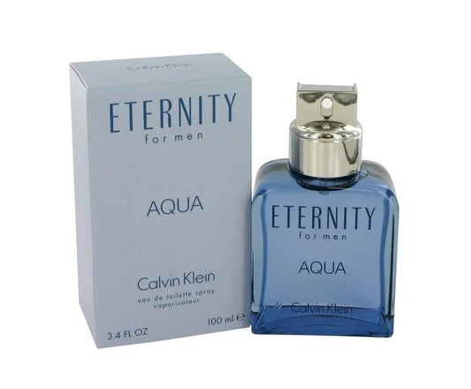 Eternity Aqua Perfume