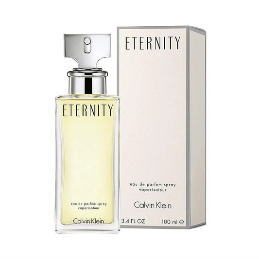 Eternity Perfume