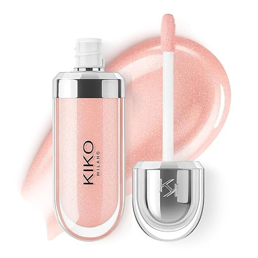 KIKO MILANO - 3D Hydra Lipgloss