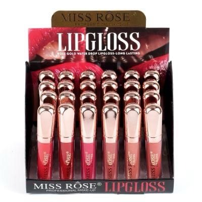 New Matte Lip Gloss