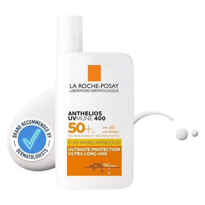 UVA Protection 50+