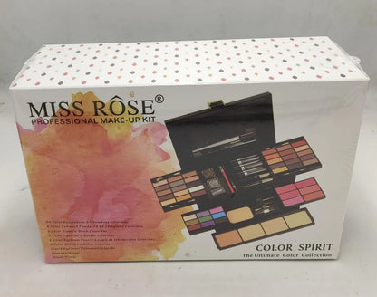 Professional All-in-One Makeup Kit for Women