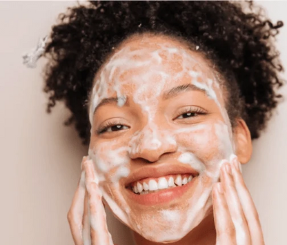 PanOxyl - Acne Foaming Wash