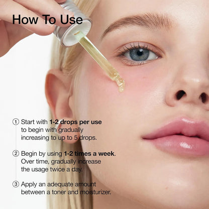 Anua - Azelaic Acid 10 + Hyaluron Redness Soothing Serum