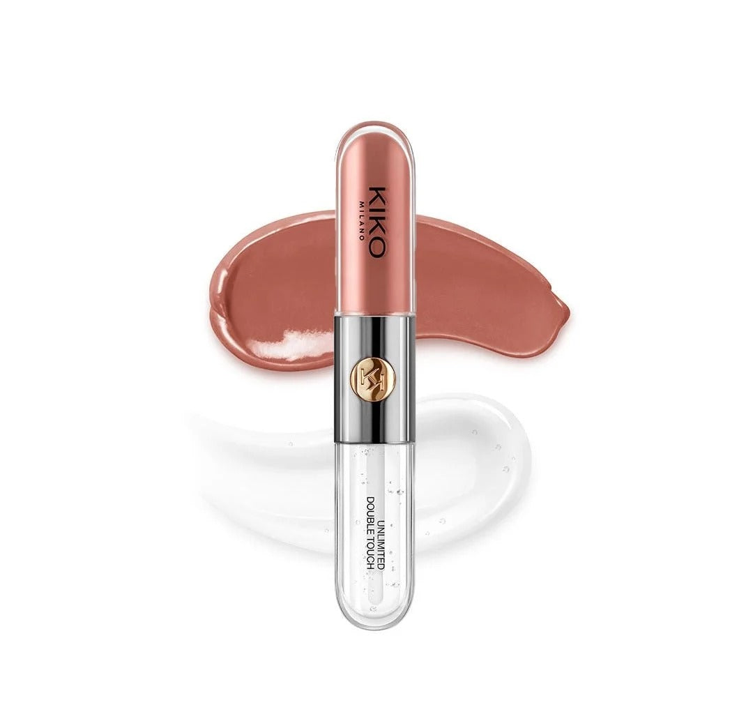 KIKO MILANO - 2-in-1 Lip Duo