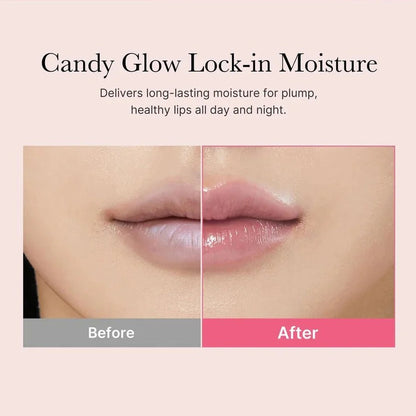 Medicube - PDRN Lip Sleeping Mask