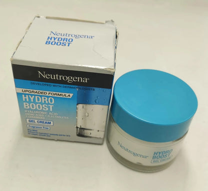 Neutrogena - Hydro Boost Water Gel