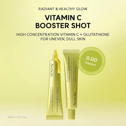 Arencia Vitamin C Booster Shot