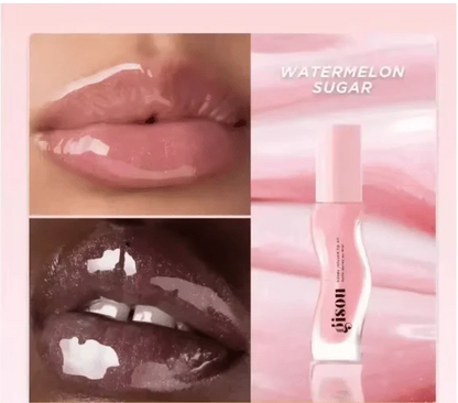 Gisou - Honey Infused Lip Oil