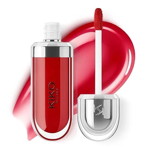 KIKO MILANO - 3D Hydra Lipgloss