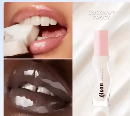 Gisou - Honey Infused Lip Oil