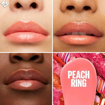 Maybelline - Lifter Lip Gloss