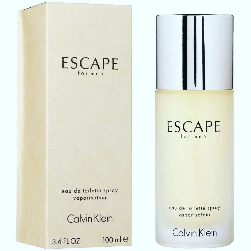 Calvin Klein- Escape Perfume