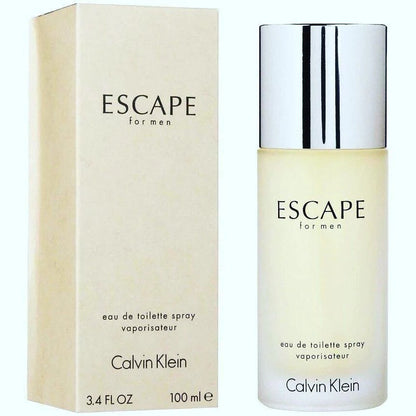 Calvin Klein- Escape Perfume