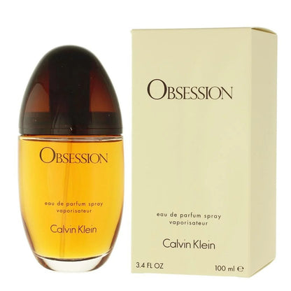 Calvin Klein- Obsession Perfume