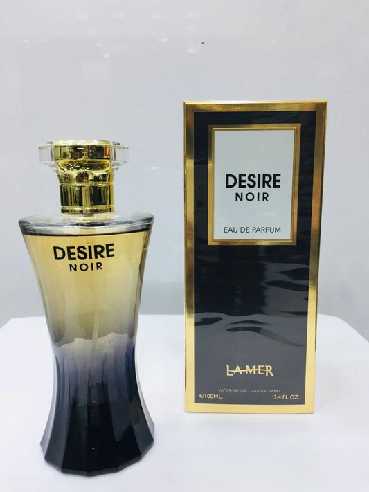 Desire Perfume