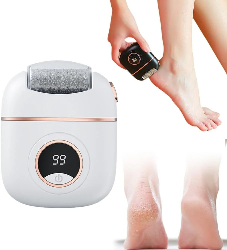 Electric Foot Callus Remover