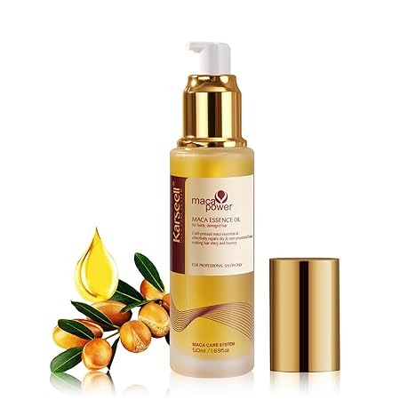 Karseell - Mecca Essene Oil