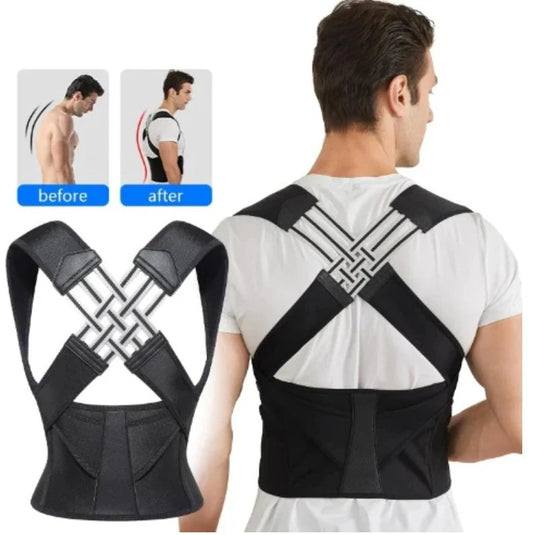 Sports Safety Shaper Waist Trainer Belt for Men & Women